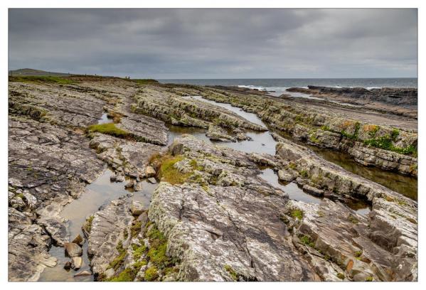 Bridges of Ross