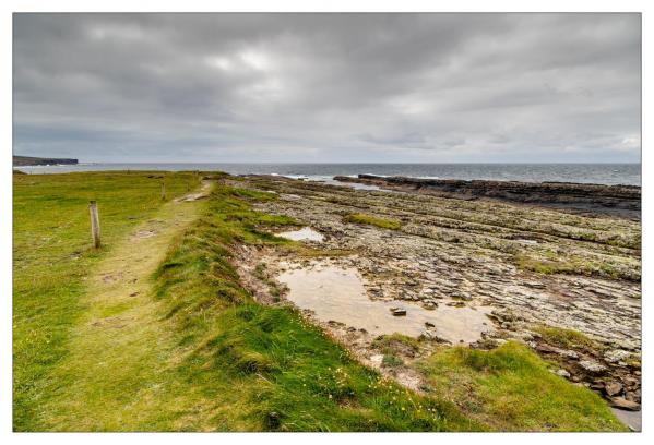 Bridges of Ross