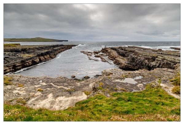 Bridges of Ross