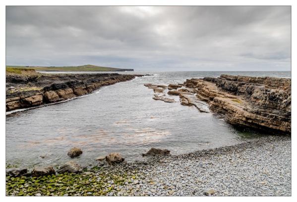 Bridges of Ross