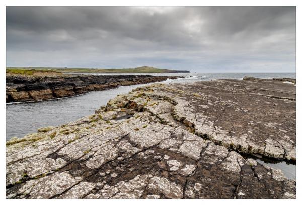 Bridges of Ross