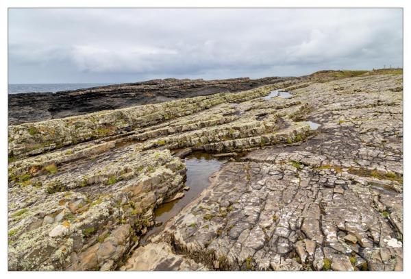 Bridges of Ross