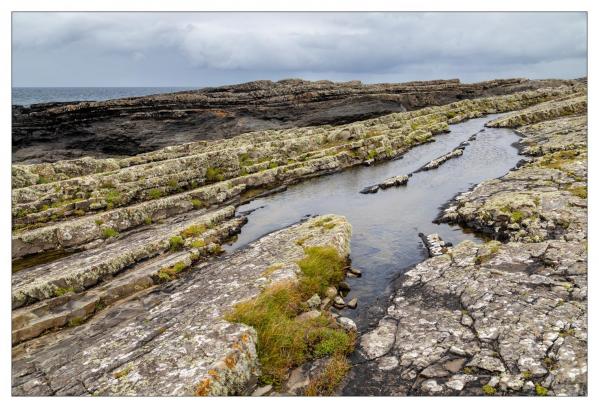 Bridges of Ross