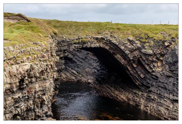 Bridges of Ross