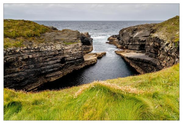 Bridges of Ross