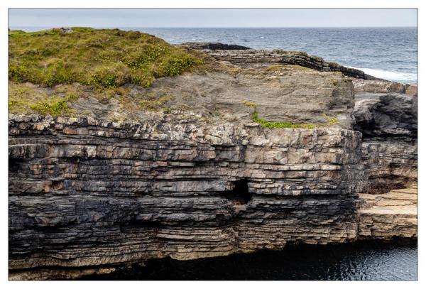 Bridges of Ross
