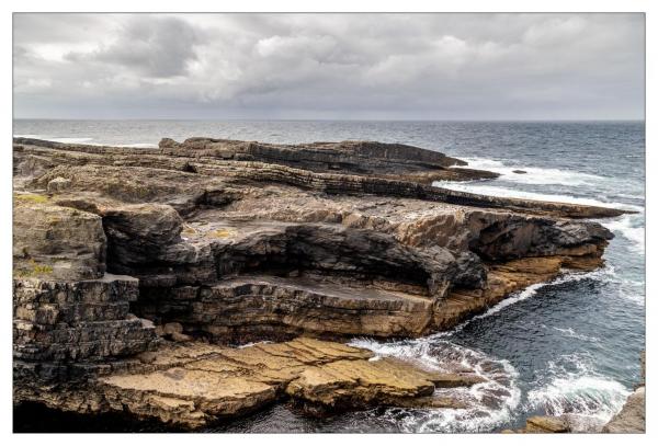 Bridges of Ross