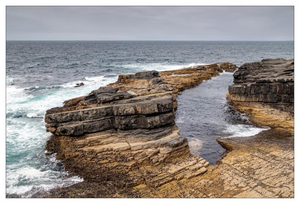 Bridges of Ross