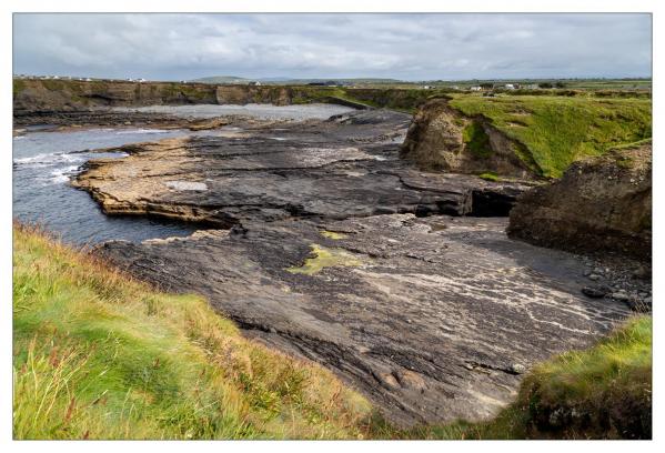 Bridges of Ross