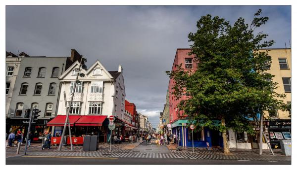 Cork