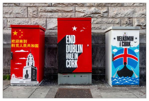 Cork