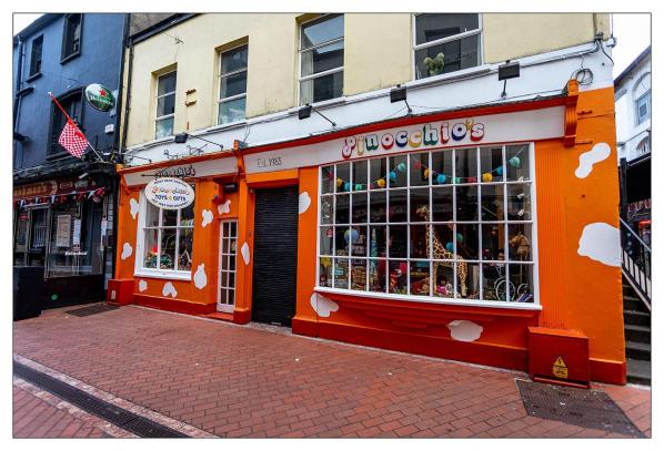Cork