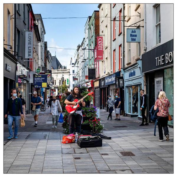 Cork