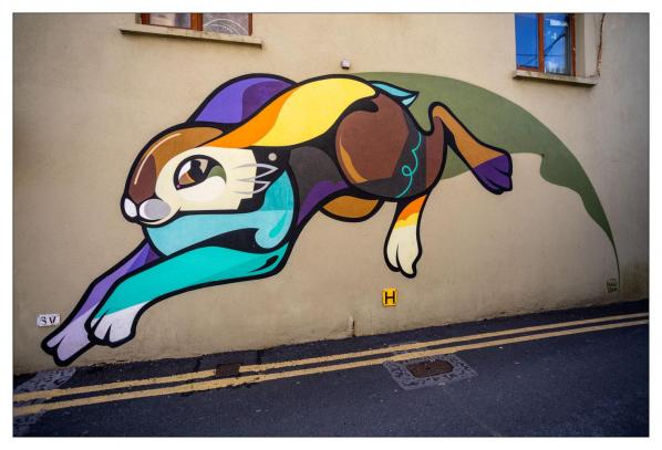 Waterford