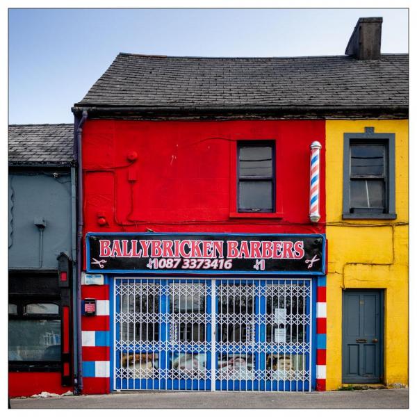 Waterford