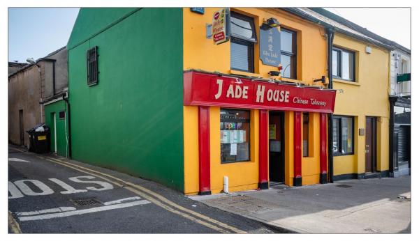 Waterford