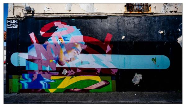 Waterford