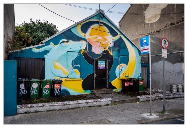 Waterford