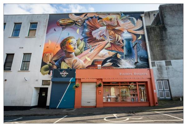 Waterford
