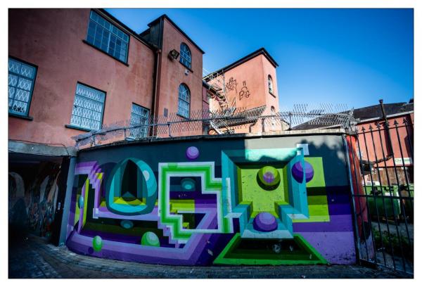 Waterford