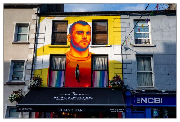 Waterford