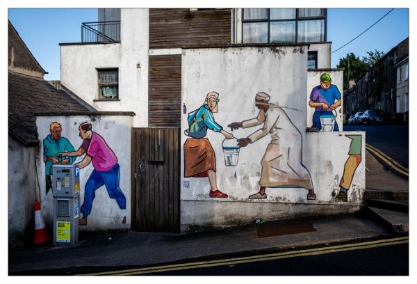 Waterford