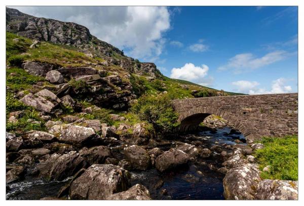 Gap of Dunloe