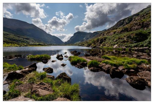 Gap of Dunloe