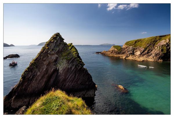 Péninsule de Dingle