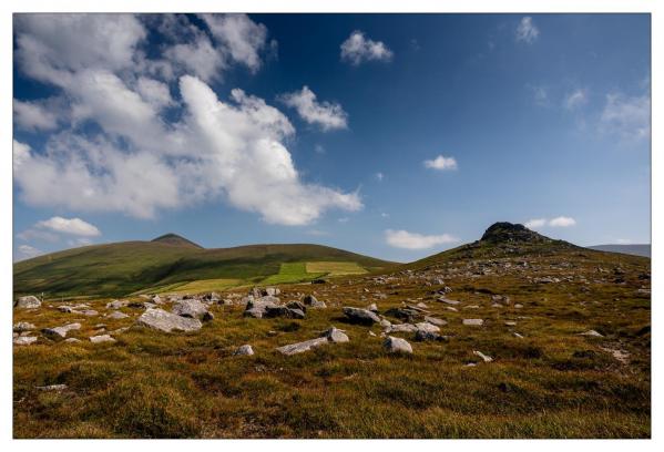 Péninsule de Dingle