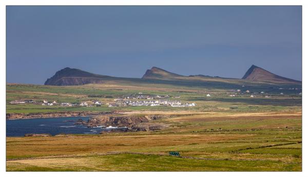 Péninsule de Dingle