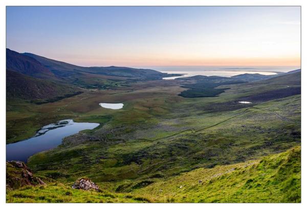 Dingle Peninsula