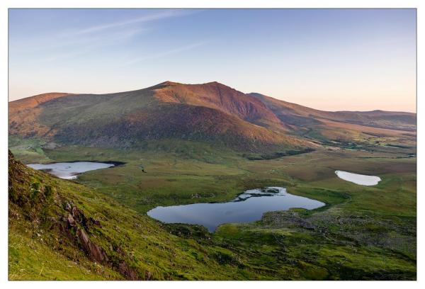 Dingle Peninsula