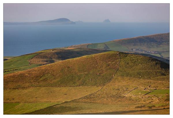Dingle Peninsula