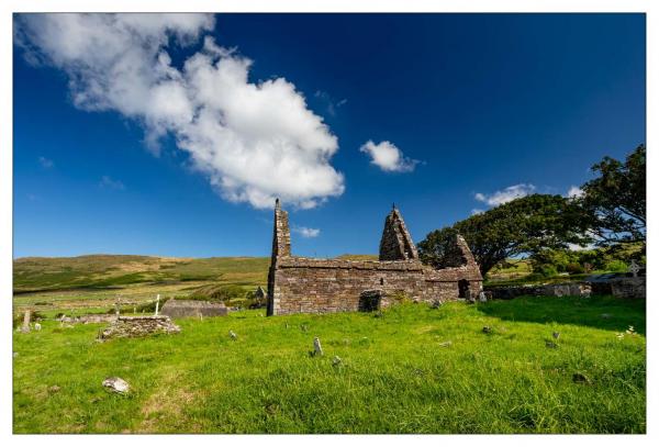Dingle Peninsula