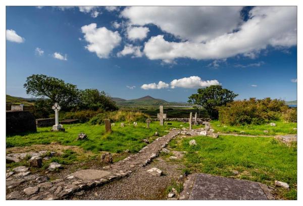 Dingle Peninsula