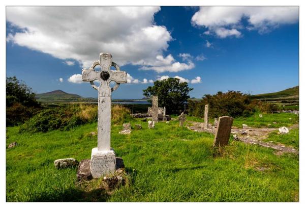 Dingle Peninsula