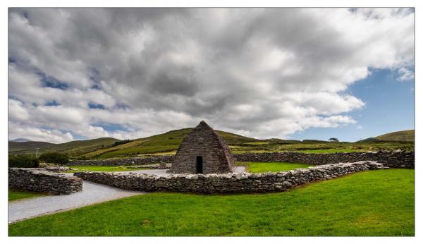 Dingle Peninsula