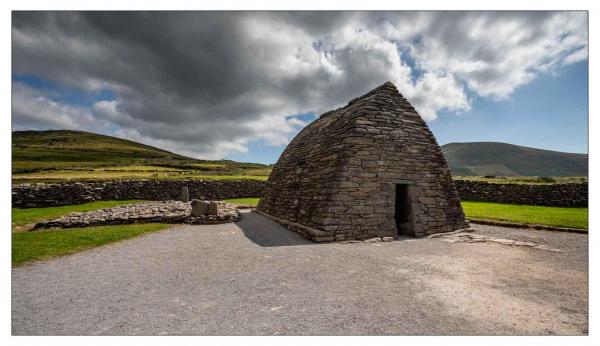 Dingle Peninsula