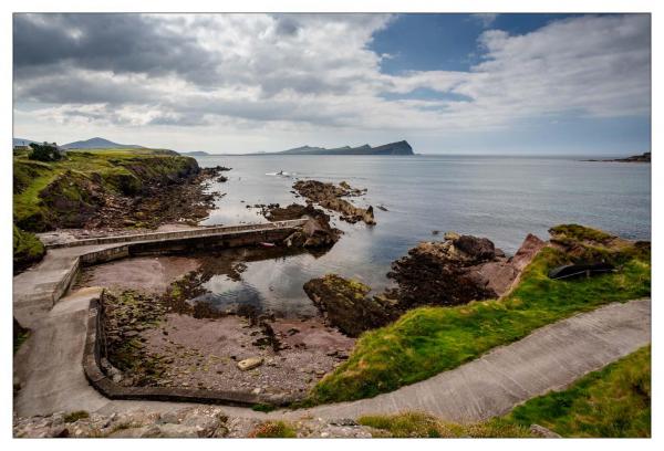 Dingle Peninsula