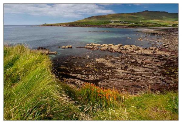 Dingle Peninsula
