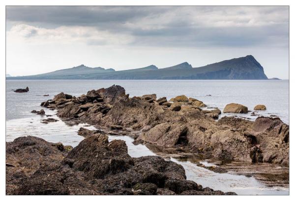 Dingle Peninsula