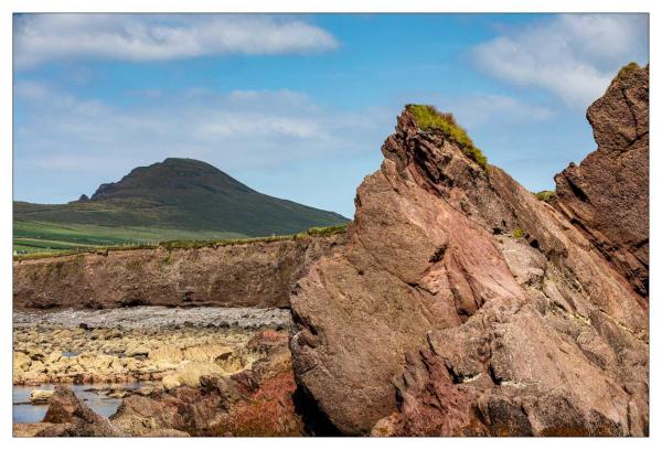 Dingle Peninsula
