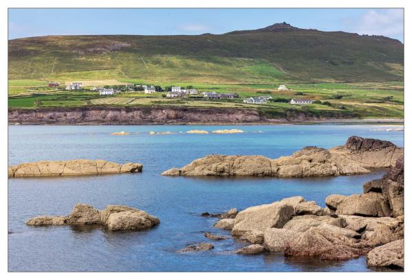 Dingle Peninsula