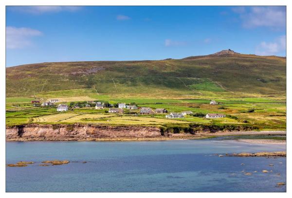 Dingle Peninsula