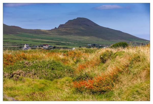 Dingle Peninsula