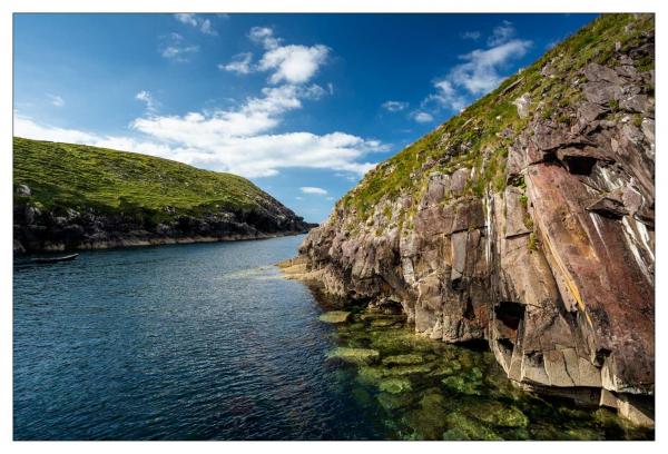 Dingle Peninsula