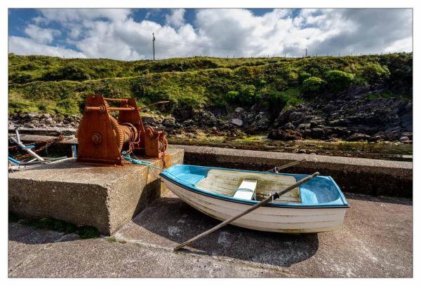 Dingle Peninsula