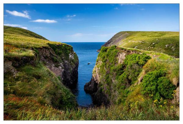 Dingle Peninsula