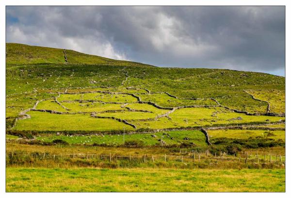 Dingle Peninsula